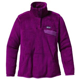 Patagonia Fleece Jacket